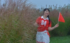 双腿扒开调教羞辱奶头